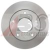 PIAGGIO 588249 Brake Disc